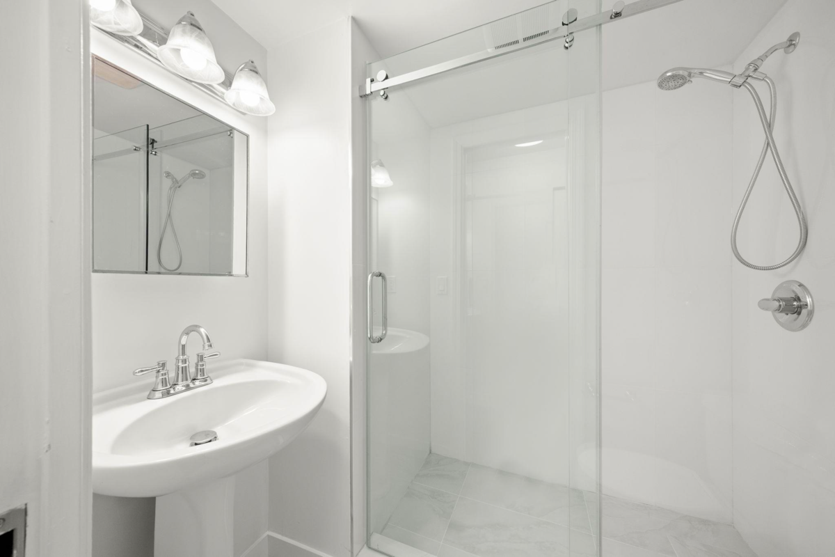 Outdoor Patio Photo of 115 Warrick Street, Coquitlam, BC