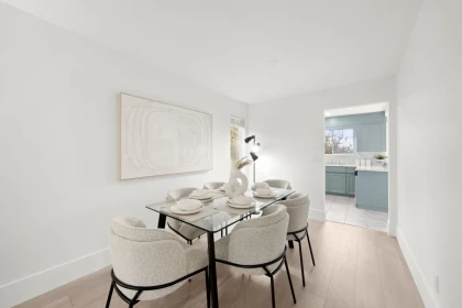 Kitchen Photo of 115 Warrick Street, Coquitlam, BC