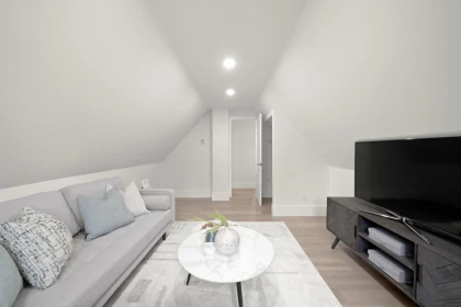 Mudroom Photo of 115 Warrick Street, Coquitlam, BC