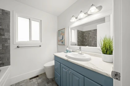 Office / Den Photo of 115 Warrick Street, Coquitlam, BC