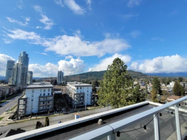 Neighborhood Park Photo Near 611 707 Como Lake Avenue, Coquitlam, BC