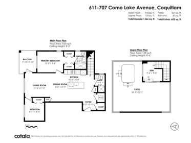 Playground / Recreational Area Near 611 707 Como Lake Avenue, Coquitlam, BC
