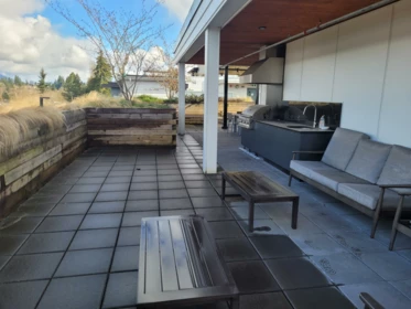 Street View Photo of 611 707 Como Lake Avenue, Coquitlam, BC