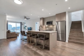 611 707 Como Lake Avenue, Coquitlam, BC