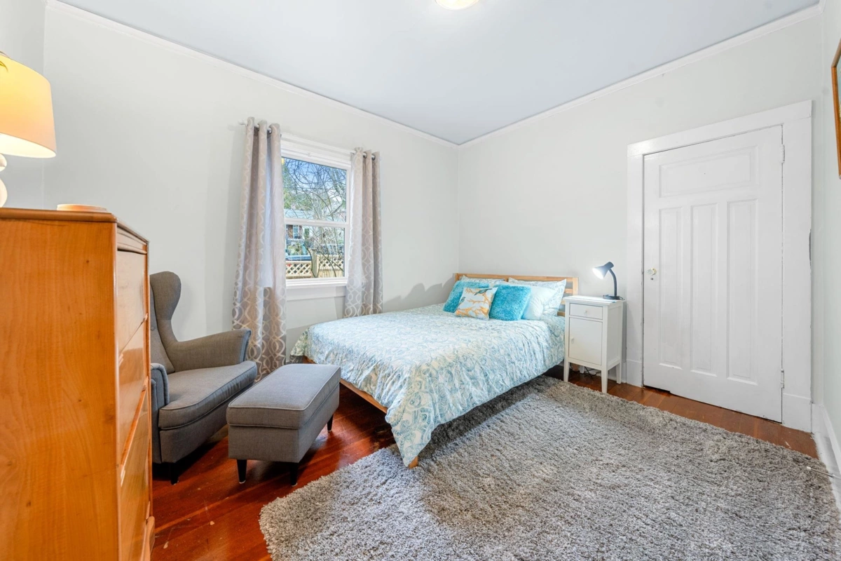 Office / Den Photo of 163 E Kings Road, North Vancouver, BC