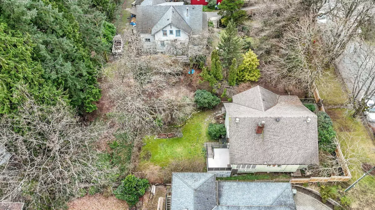 Street View Photo of 163 E Kings Road, North Vancouver, BC