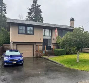 15980 Thrift Avenue, White Rock, BC, White Rock — Single Family Residence for sale