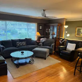 15980 Thrift Avenue, White Rock, BC, White Rock — Single Family Residence for sale