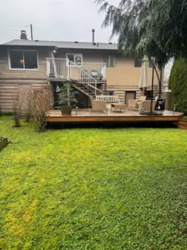 Office / Den Photo of 15980 Thrift Avenue, White Rock, BC