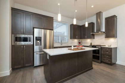 Breakfast Nook Photo of 16477 21 Avenue, Surrey, BC