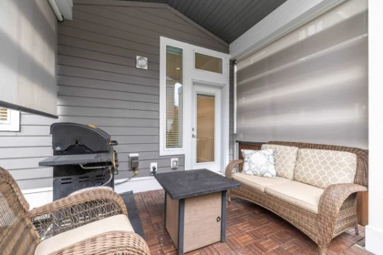 Outdoor Deck Photo of 16477 21 Avenue, Surrey, BC