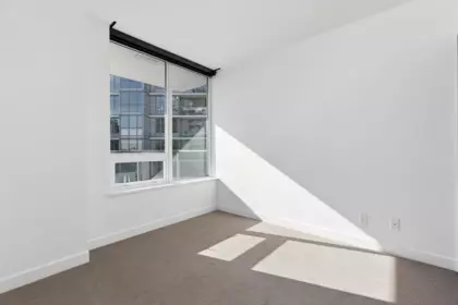 Basement Recreation Room Photo of 1751 38 Smithe Street, Vancouver, BC