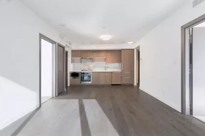Breakfast Nook Photo of 1751 38 Smithe Street, Vancouver, BC