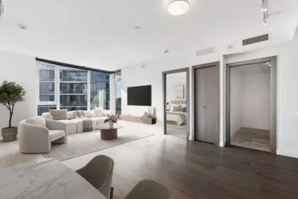 1751 38 Smithe Street, Vancouver, BC, Vancouver — Apartment/Condo for sale