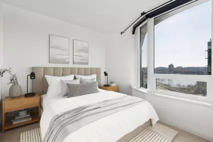 1751 38 Smithe Street, Vancouver, BC, Vancouver — Apartment/Condo for sale
