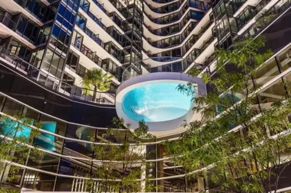 Hot Tub / Spa Photo of 1751 38 Smithe Street, Vancouver, BC
