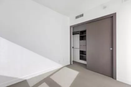 Laundry Room Photo of 1751 38 Smithe Street, Vancouver, BC