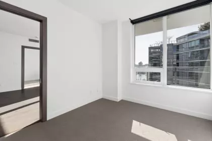 Loft / Bonus Room Photo of 1751 38 Smithe Street, Vancouver, BC