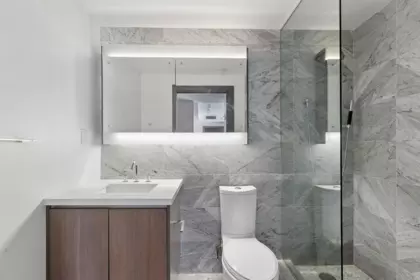 Mudroom Photo of 1751 38 Smithe Street, Vancouver, BC