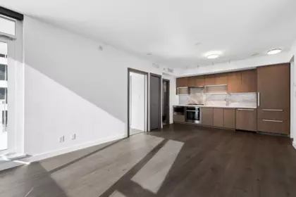 Pantry Photo of 1751 38 Smithe Street, Vancouver, BC