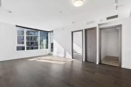 Primary Bedroom Photo of 1751 38 Smithe Street, Vancouver, BC