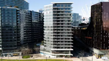 Street View Photo of 1751 38 Smithe Street, Vancouver, BC