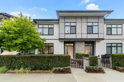 21 14057 60a Avenue, Surrey, BC, Surrey — Townhouse for sale