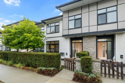 21 14057 60a Avenue, Surrey, BC, Surrey — Townhouse for sale