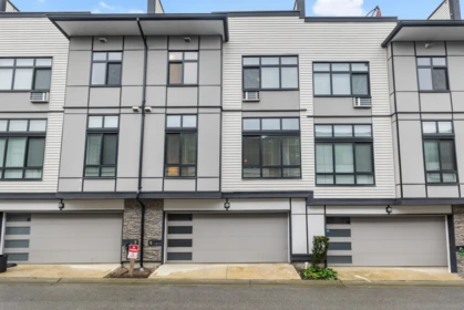21 14057 60a Avenue, Surrey, BC, Surrey — Townhouse for sale