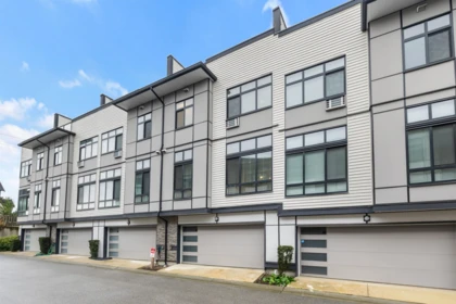 21 14057 60a Avenue, Surrey, BC, Surrey — Townhouse for sale
