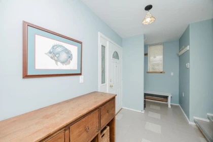 Hallway Photo of 5808 Skookumchuk Road, Sechelt, BC