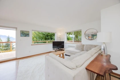 Kitchen Photo of 5808 Skookumchuk Road, Sechelt, BC