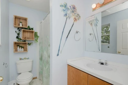 Laundry Room Photo of 5808 Skookumchuk Road, Sechelt, BC
