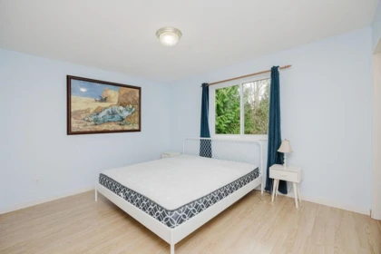Loft / Bonus Room Photo of 5808 Skookumchuk Road, Sechelt, BC