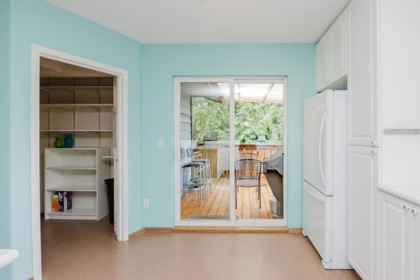 Office / Den Photo of 5808 Skookumchuk Road, Sechelt, BC
