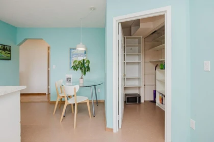 Powder Room Photo of 5808 Skookumchuk Road, Sechelt, BC