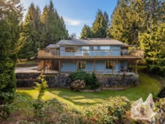 5808 Skookumchuk Road, Sechelt, BC
