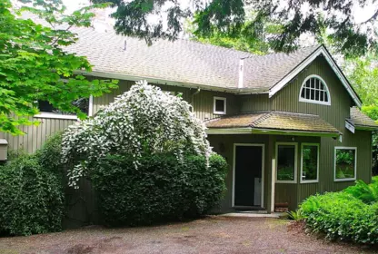 12581 Crescent Road, Surrey, BC, Surrey — Single Family Residence for sale
