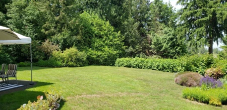 Hot Tub / Spa Photo of 12581 Crescent Road, Surrey, BC