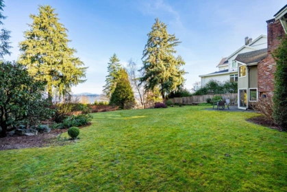 Outdoor Kitchen Photo of 12581 Crescent Road, Surrey, BC