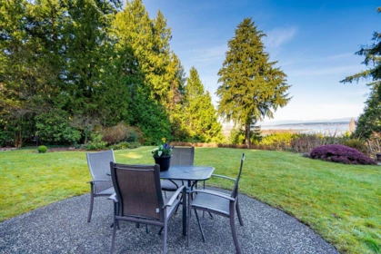 Swimming Pool Photo of 12581 Crescent Road, Surrey, BC