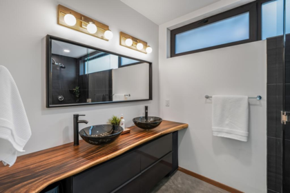Aerial View of 9791 Hall Street, Mission, BC