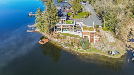 9791 Hall Street, Mission, BC, Mission — Single Family Residence for sale