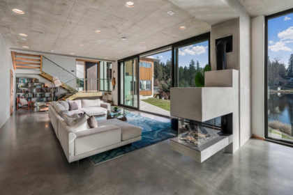 Loft / Bonus Room Photo of 9791 Hall Street, Mission, BC