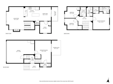 Hot Tub / Spa Photo of 5 8880 Nowell Street, Chilliwack, BC