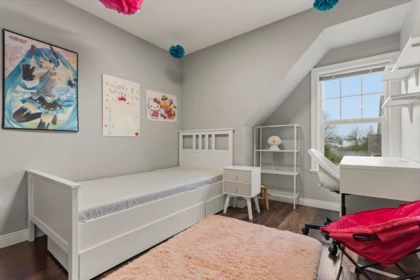 Office / Den Photo of 5 8880 Nowell Street, Chilliwack, BC