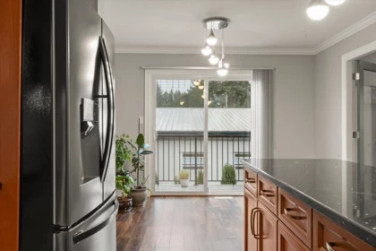 Pantry Photo of 5 8880 Nowell Street, Chilliwack, BC