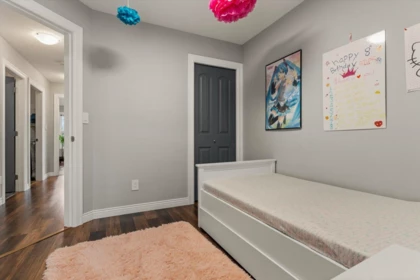 Powder Room Photo of 5 8880 Nowell Street, Chilliwack, BC