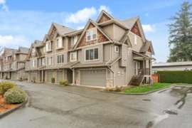 5 8880 Nowell Street, Chilliwack, BC