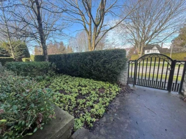 5922 Chancellor Boulevard, Vancouver, BC, Vancouver — Half Duplex for sale